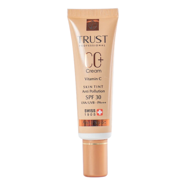 سی سی کرم پلاس تراست شماره 2 (بژ طبیعی) (2024) - Image 4